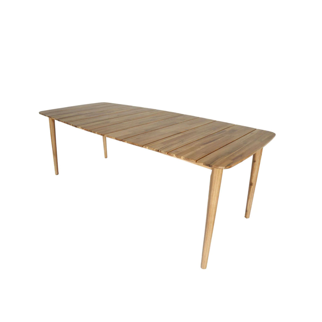 PLAZA OUTDOOR DINING TABLE