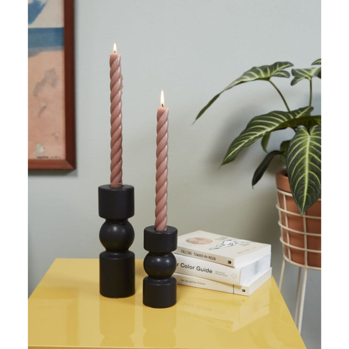 BREA CANDLEHOLDER COLLECTION
