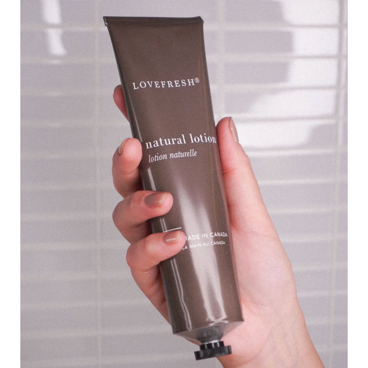 LOVEFRESH TUBE HAND CREAM