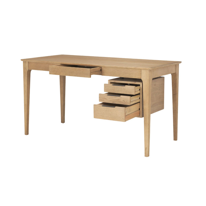 TINDRA DESK