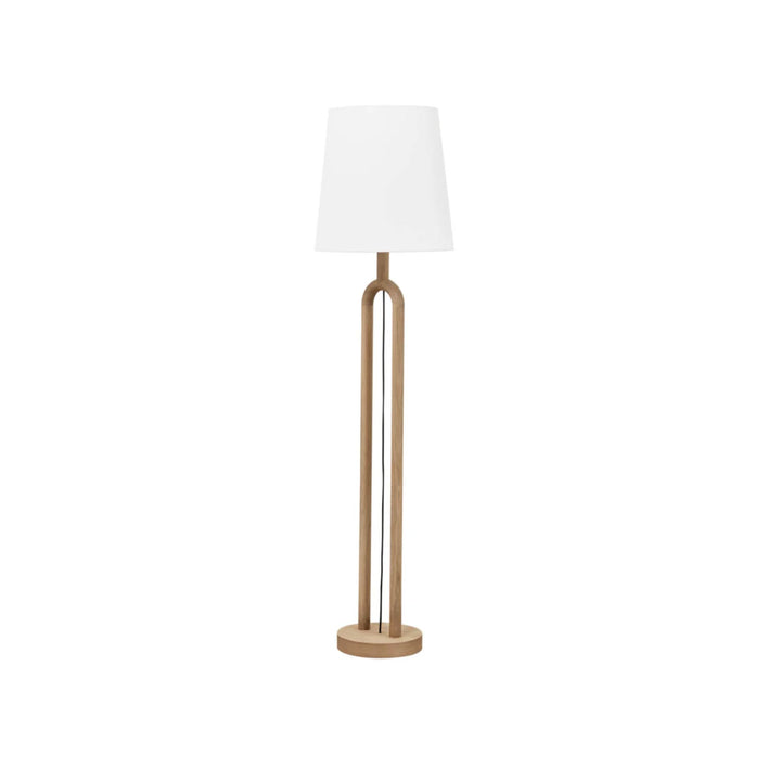 SUAVE FLOOR LAMP