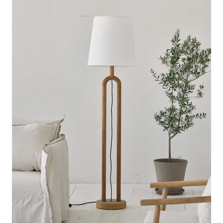 SUAVE FLOOR LAMP