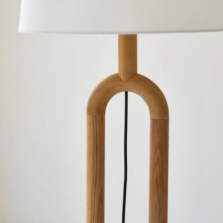 SUAVE FLOOR LAMP