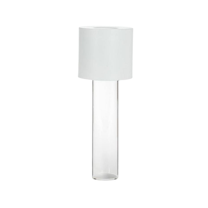 LED TABLE LIGHT VASE, 12"