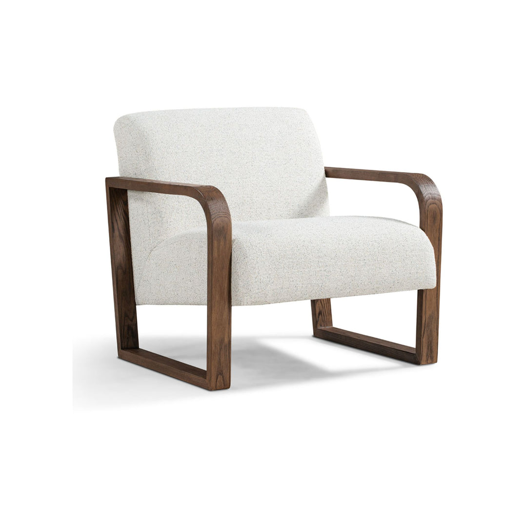 KENSINGTON CHAIR, OATMEAL