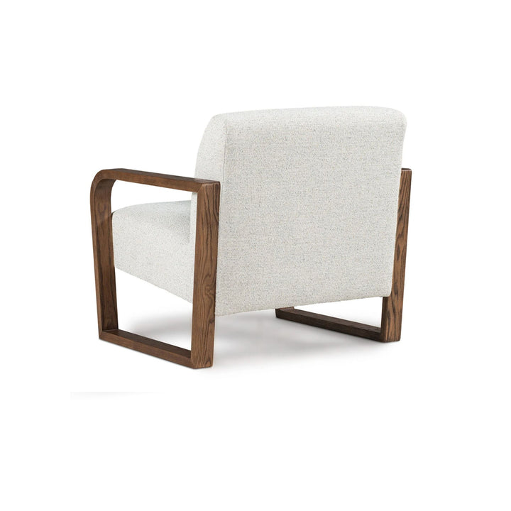 KENSINGTON CHAIR, OATMEAL