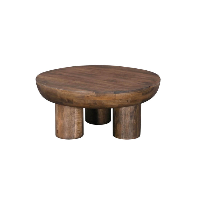 ASHER COFFEE TABLE