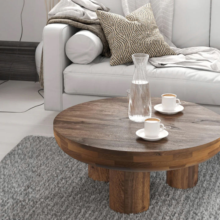 ASHER COFFEE TABLE