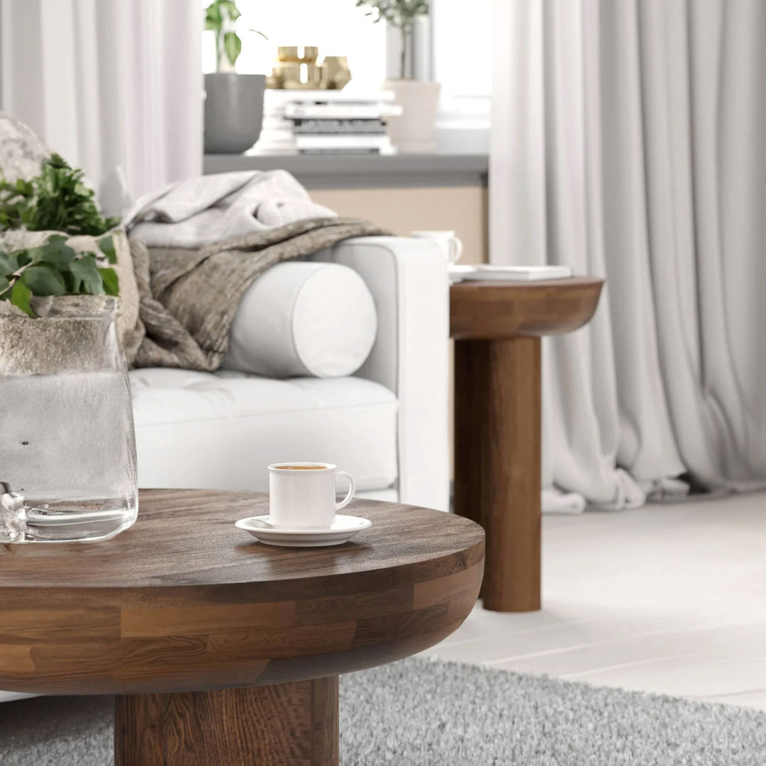 ASHER COFFEE TABLE