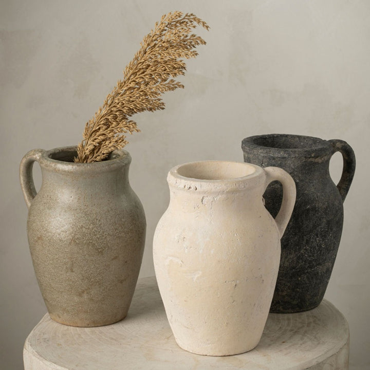 ROMAN PITCHER COLLECTION