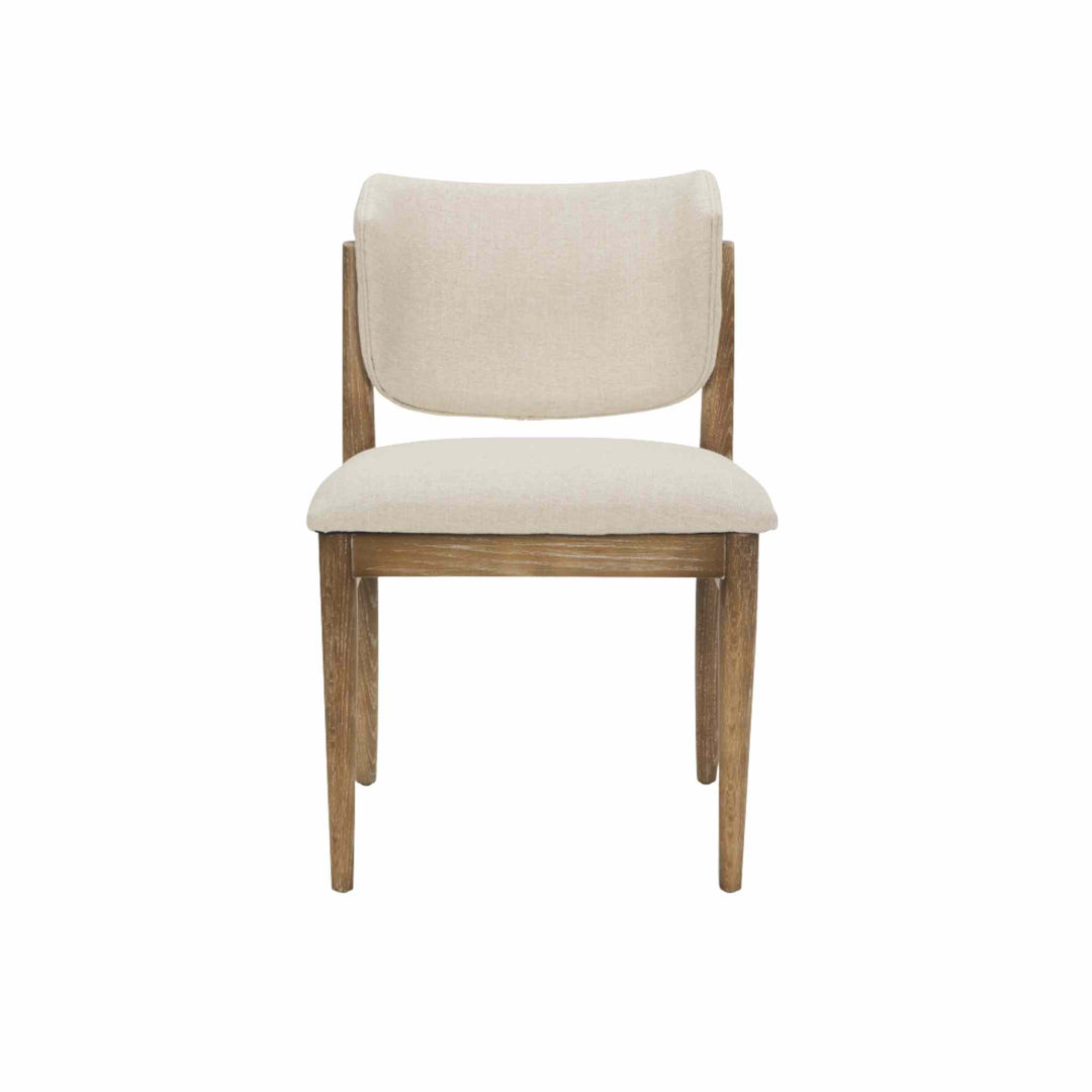 OLIVIA DINING CHAIR