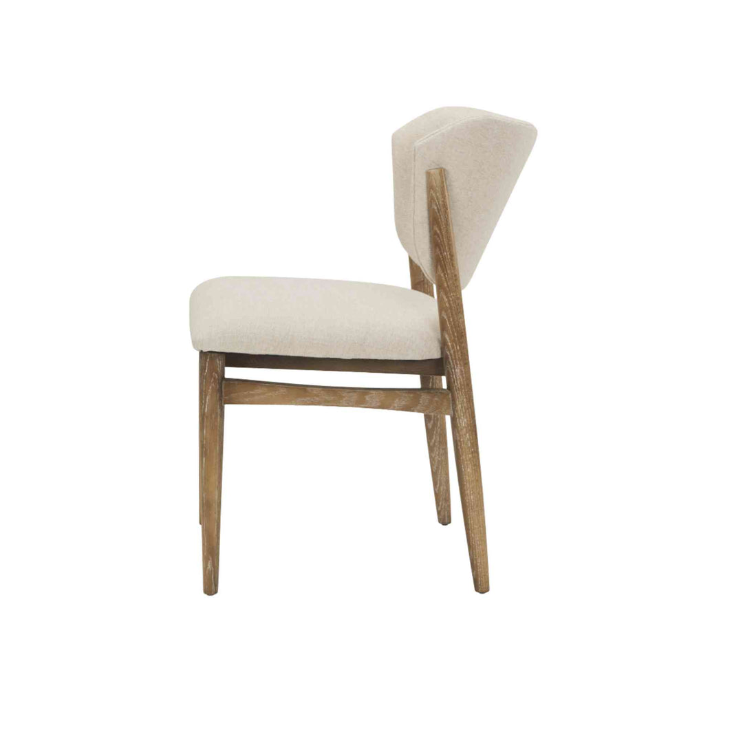 OLIVIA DINING CHAIR