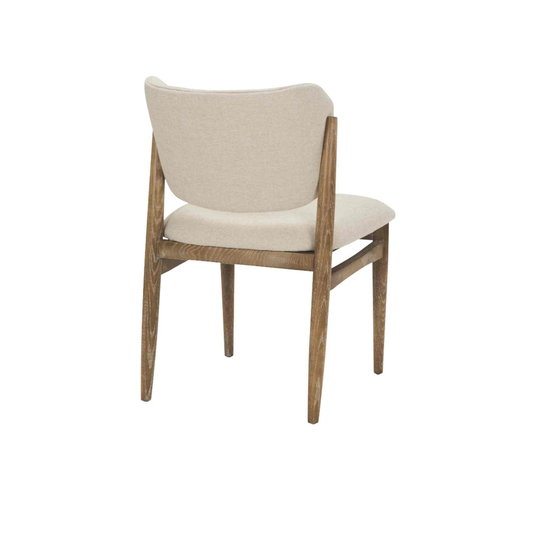 OLIVIA DINING CHAIR