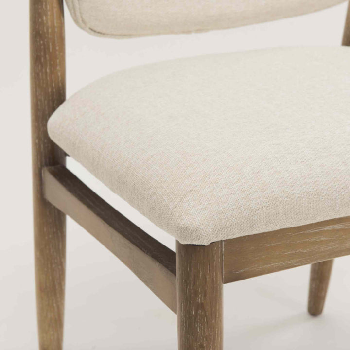 OLIVIA DINING CHAIR