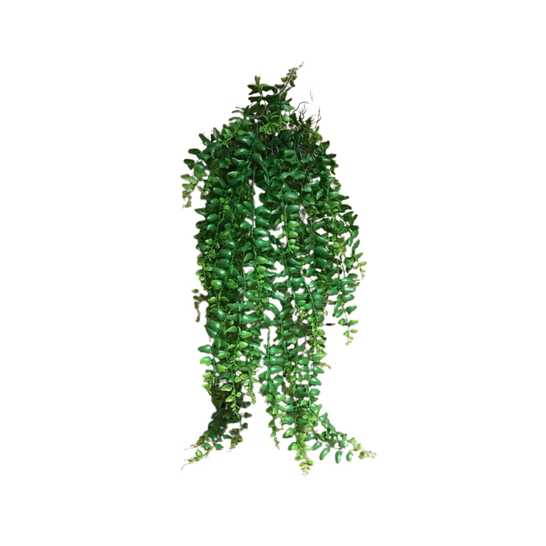 HANGING FERN VINE BUSH, 32"