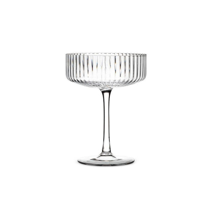 TIGHT OPTIC COCKTAIL COUPE, 8OZ