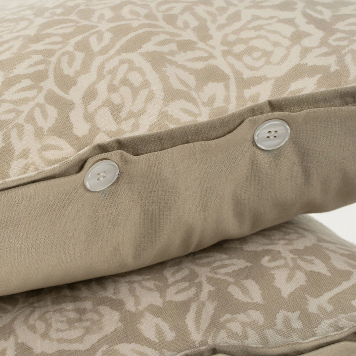 WILD ROSE DUVET SET