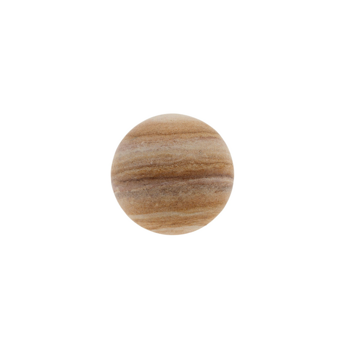 SANDSTONE DECORATIVE SPHERE