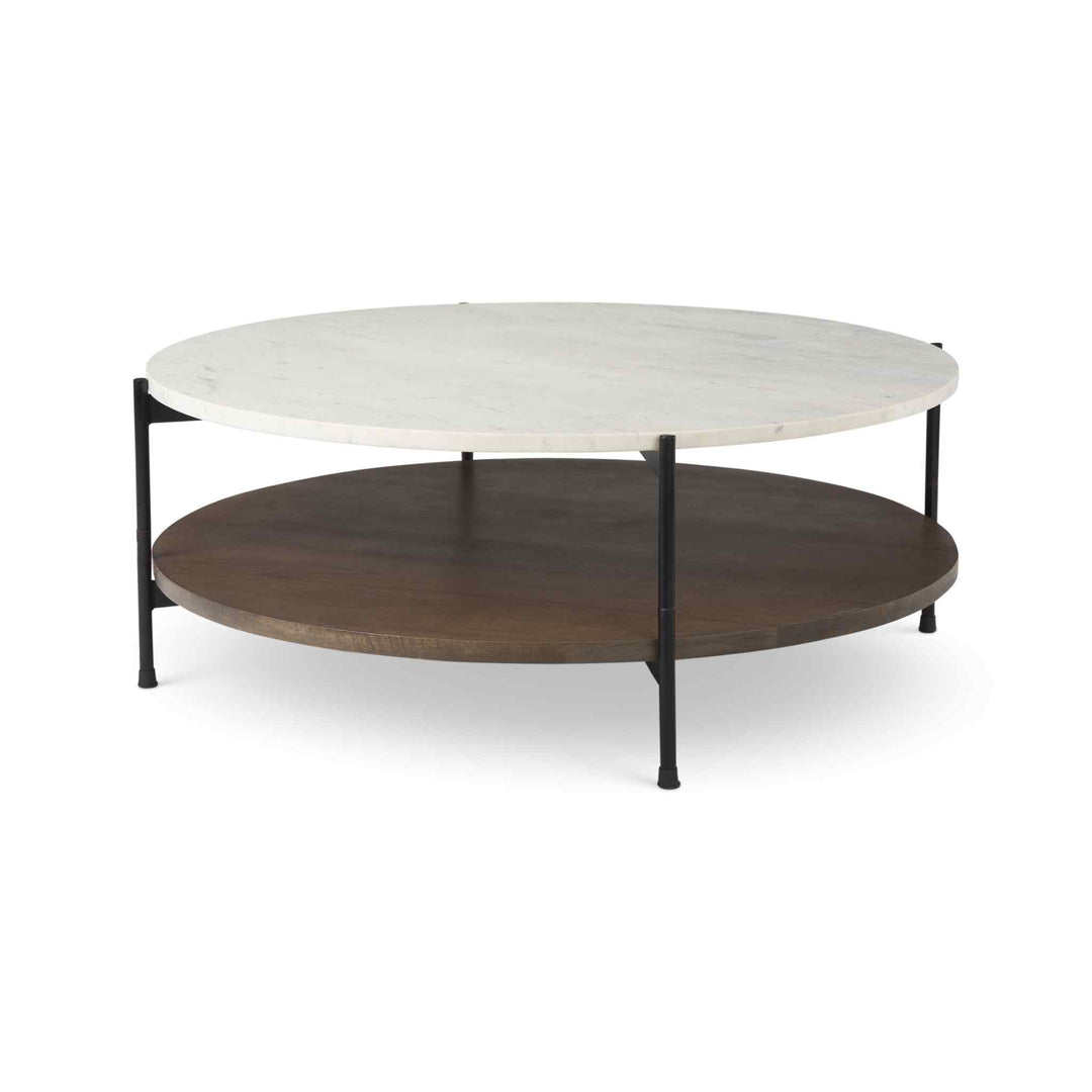 SPARROW COFFEE TABLE, ROUND