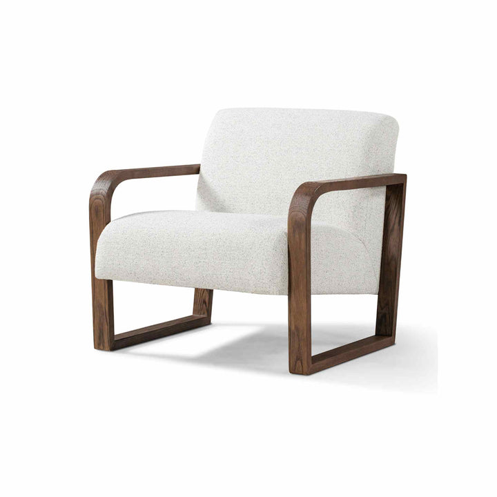 KENSINGTON CHAIR, OATMEAL