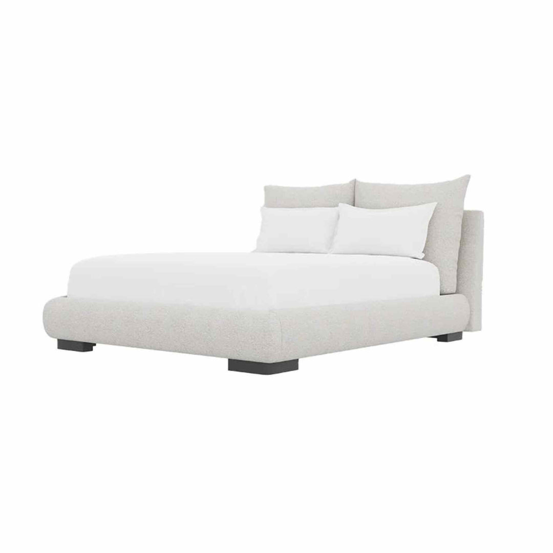 VREELAND BED COLLECTION, CUSTOMIZABLE