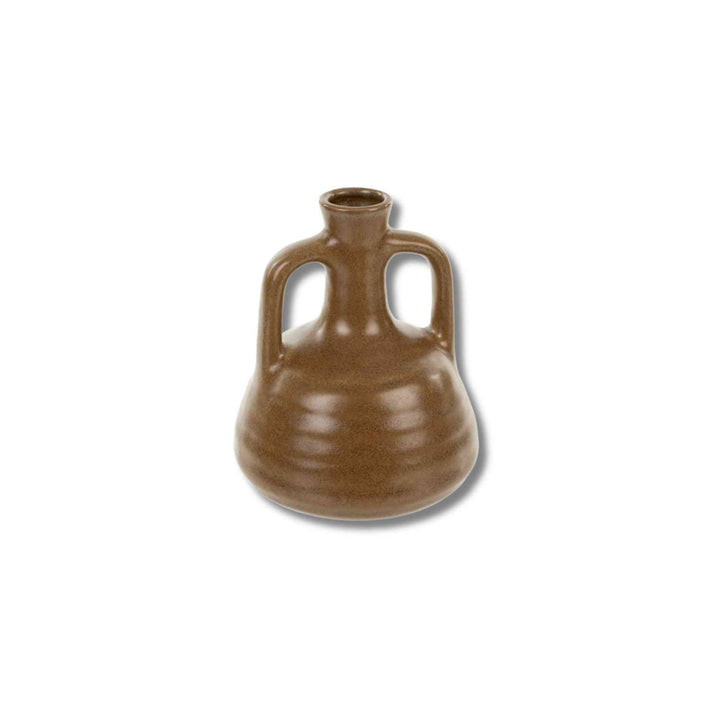 WALCOTT AMPHORA VASE
