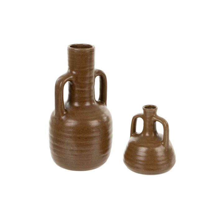 WALCOTT AMPHORA VASE