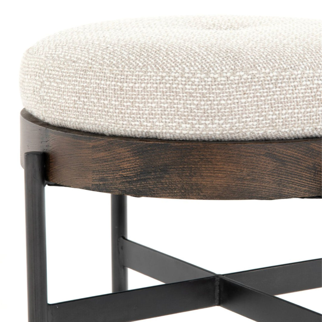 EDWYN ACCENT STOOL