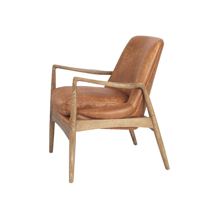 VISTAN ACCENT CHAIR