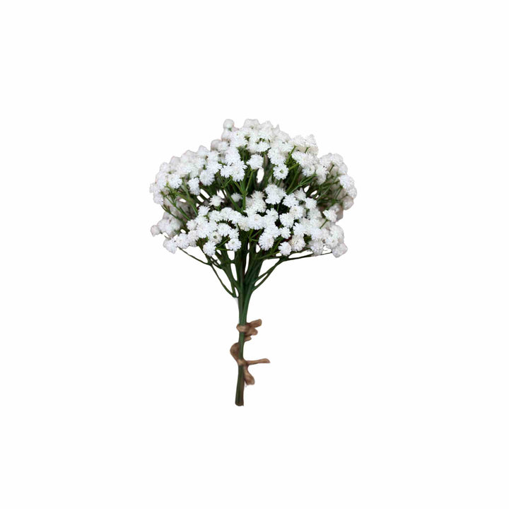 WHITE GYPSOPHILA BUNDLE