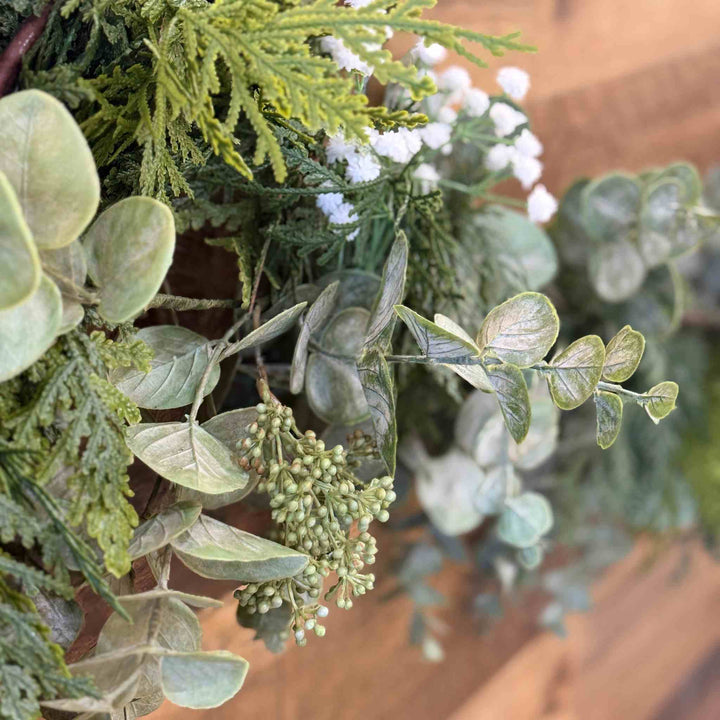 WHITE GYPSOPHILA BUNDLE