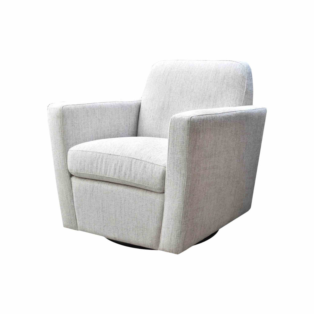 BRADLEY SWIVEL CLUB CHAIR COLLECTION