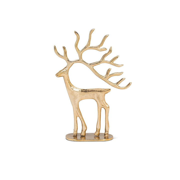 MODERN REINDEER, GOLD