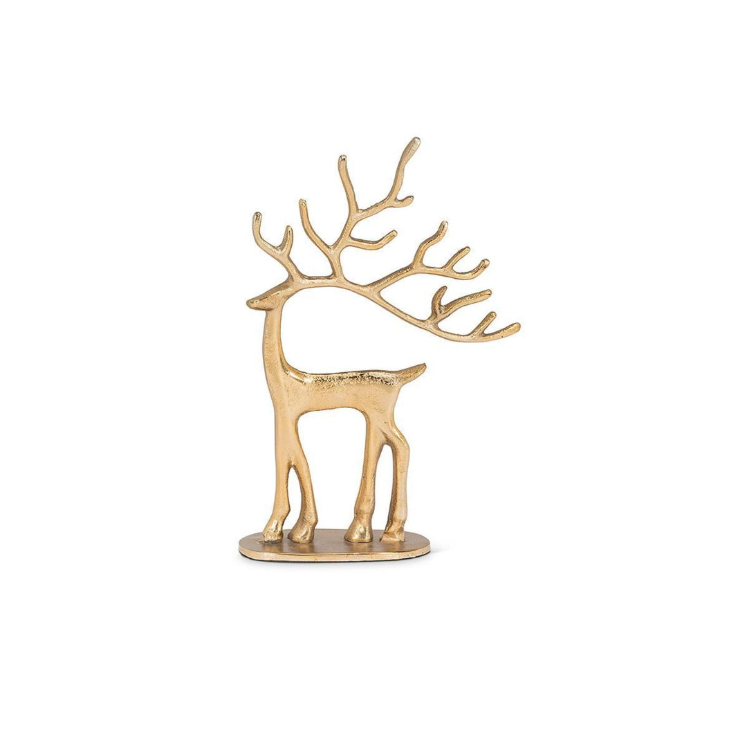 MODERN REINDEER, GOLD