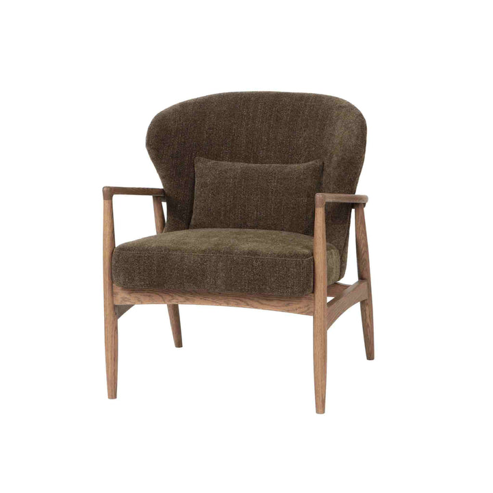 OSKAR CLUB CHAIR