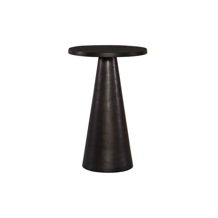 EBONY ACCENT TABLE