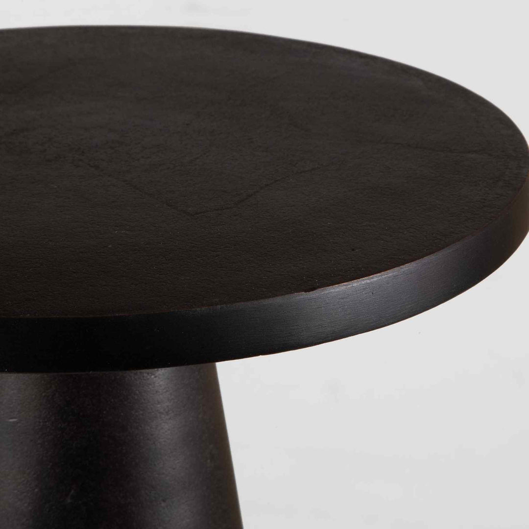 EBONY ACCENT TABLE