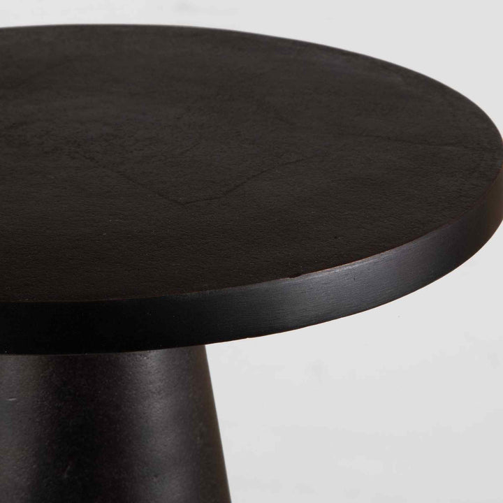 EBONY ACCENT TABLE