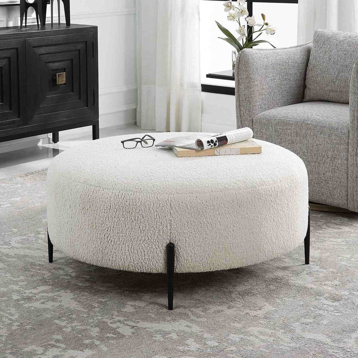 ARLES OTTOMAN