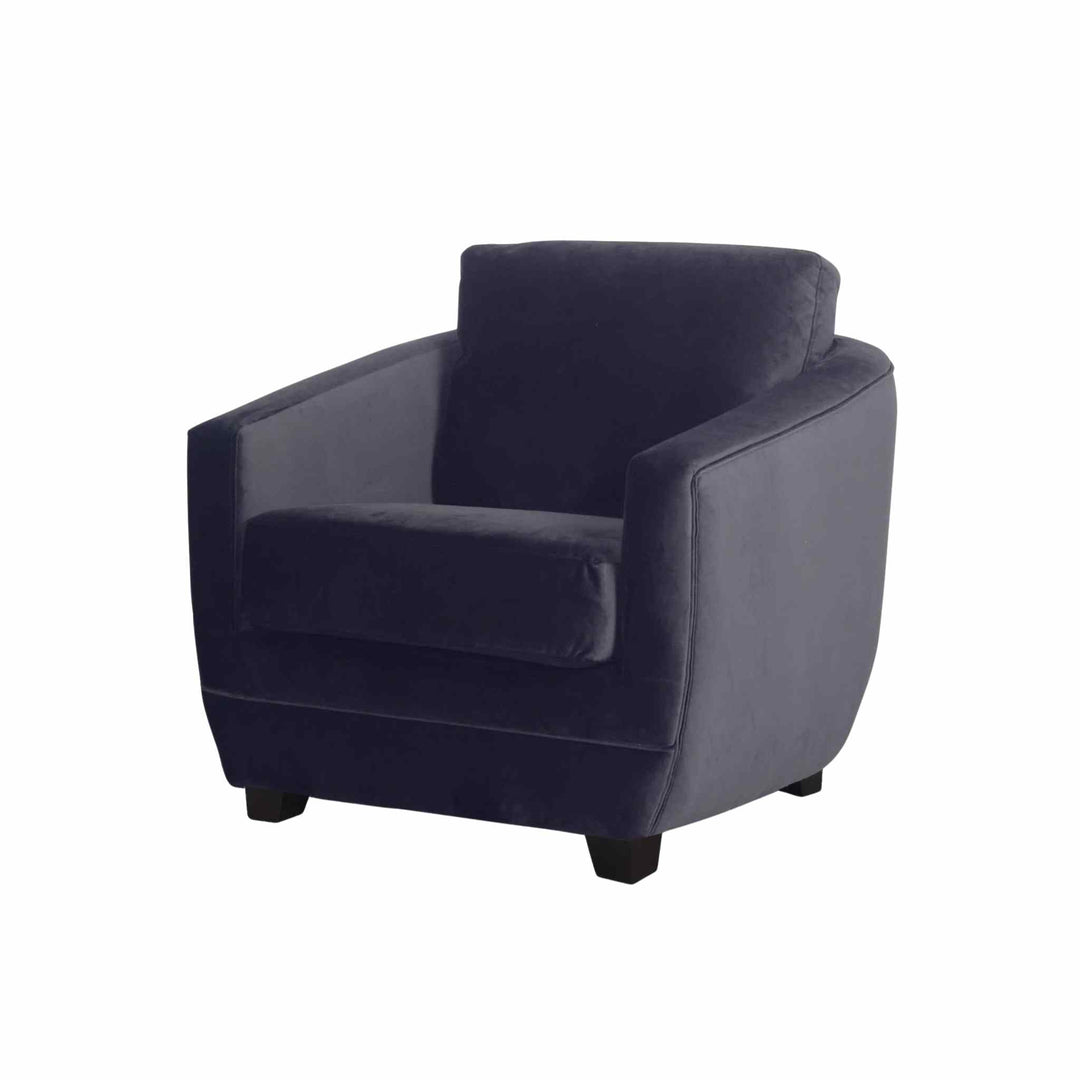 ORIOLE CLUB CHAIR