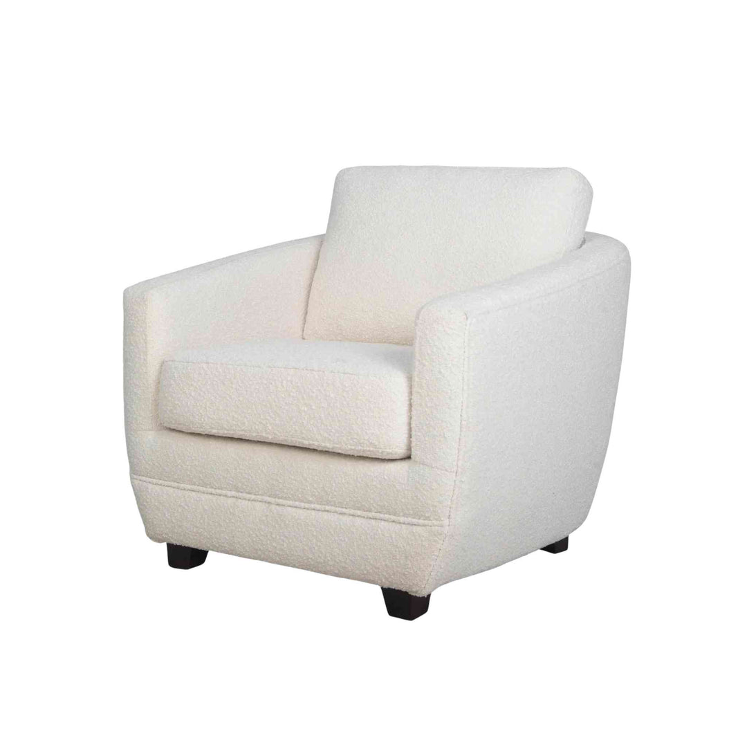 ORIOLE CLUB CHAIR