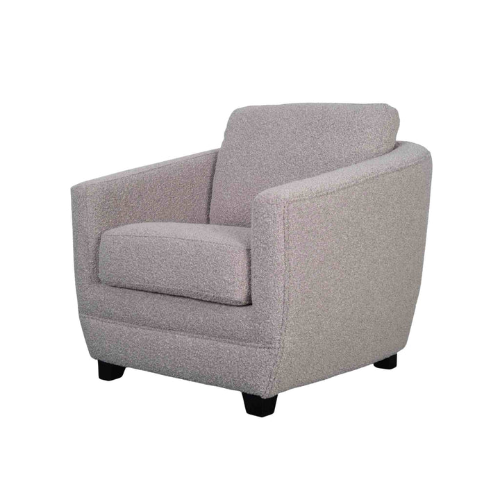 ORIOLE CLUB CHAIR