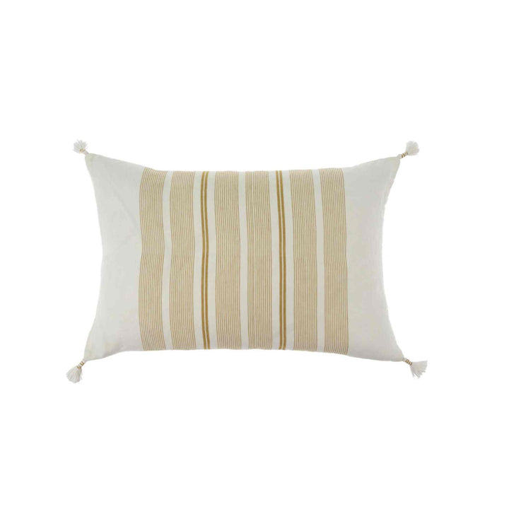 CAPE MAY, LINEN PILLOW