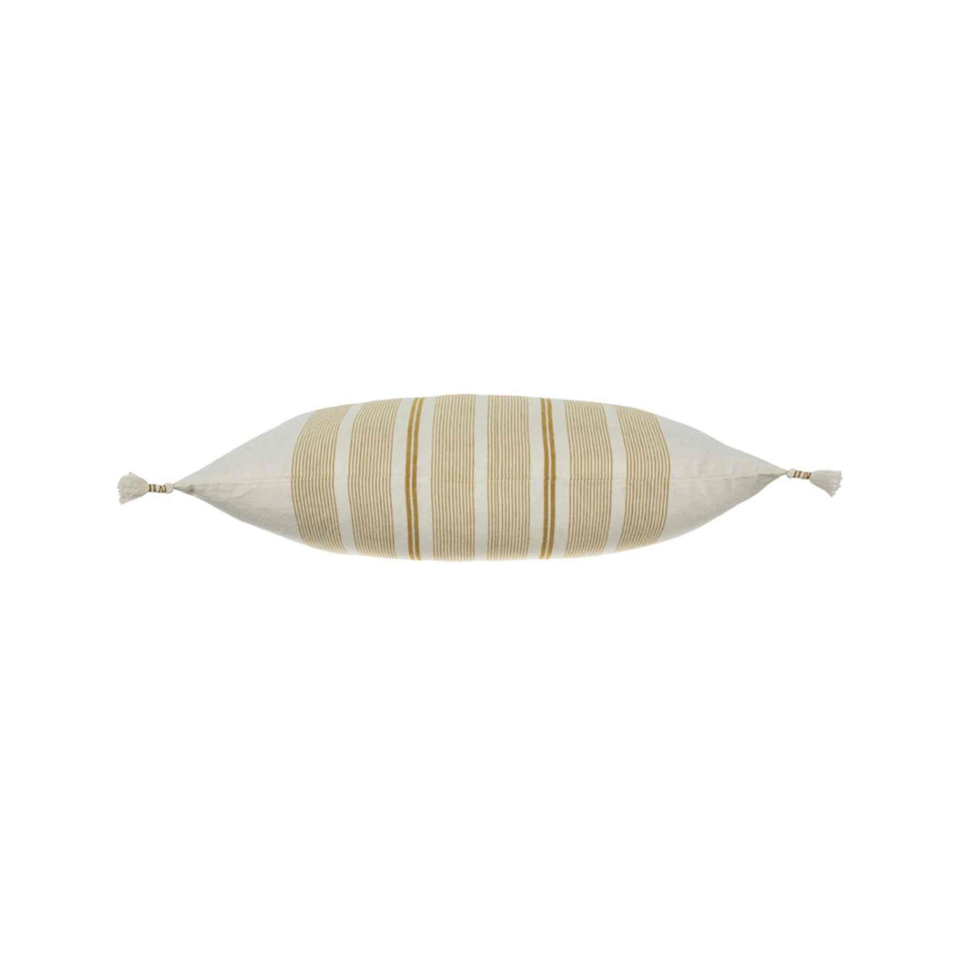 CAPE MAY, LINEN PILLOW