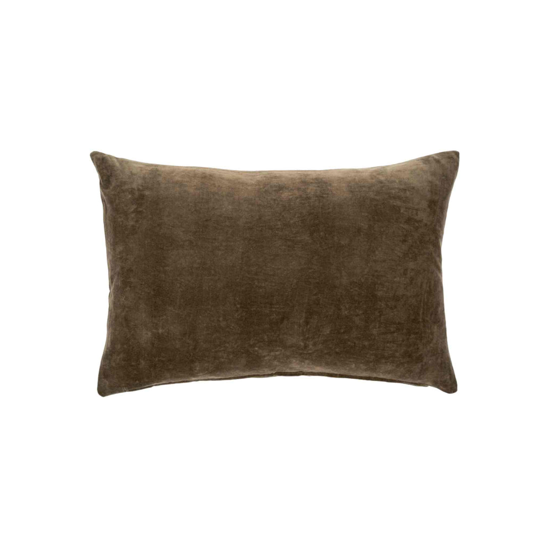 VERA VELVET PILLOW