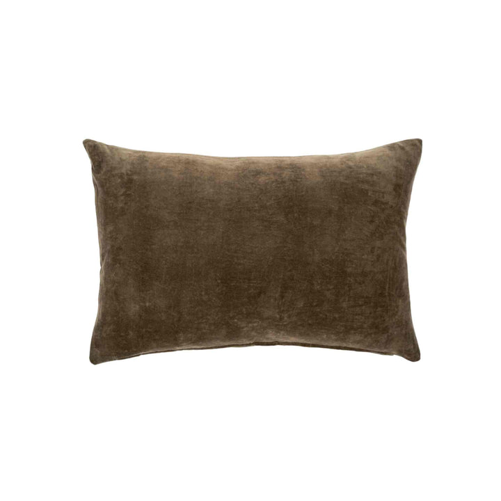 VERA VELVET PILLOW