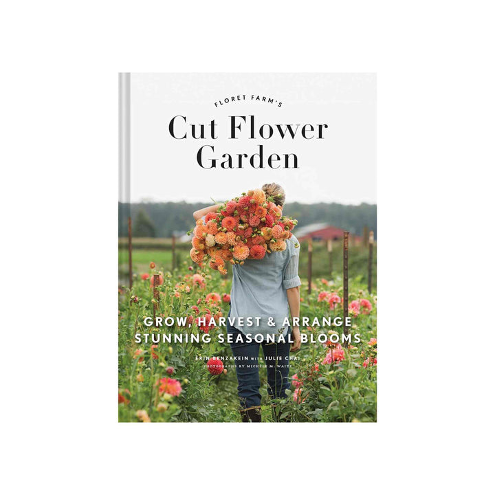 FLORET FARM'S CUT FLOWERS, BOOK