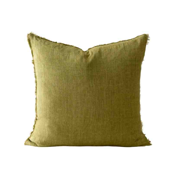 WILLA LINEN PILLOW COLLECTION