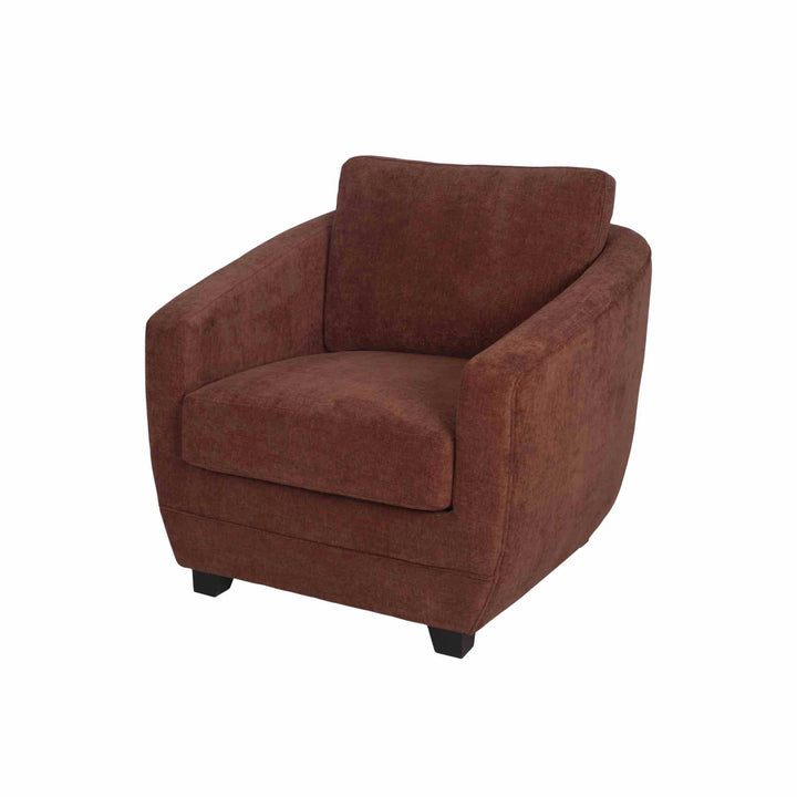 ORIOLE CLUB CHAIR