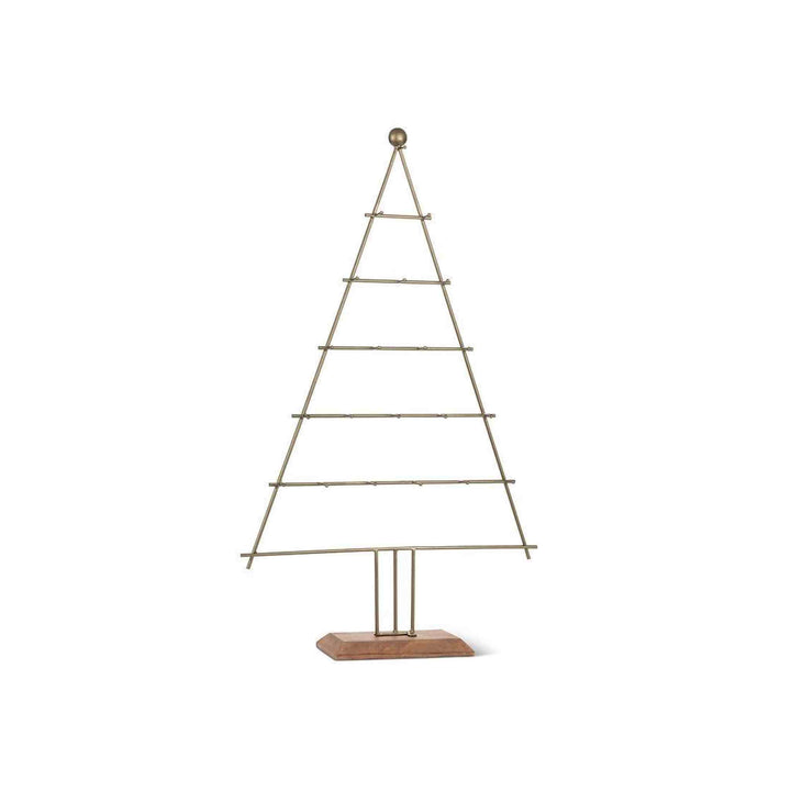 ORNAMENT STAND